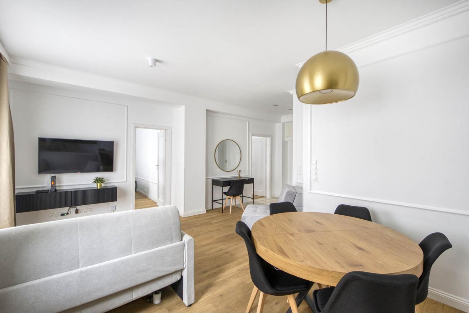 Labo Apartment Marszalkowska Warszawa Eksteriør billede