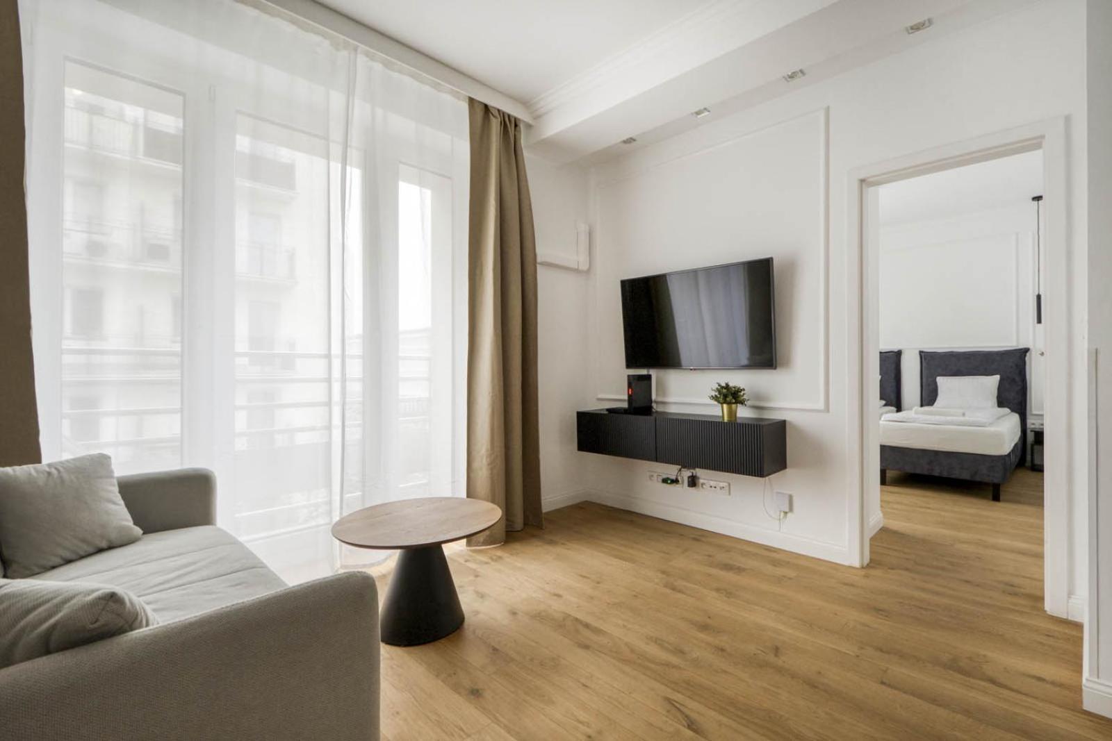 Labo Apartment Marszalkowska Warszawa Eksteriør billede