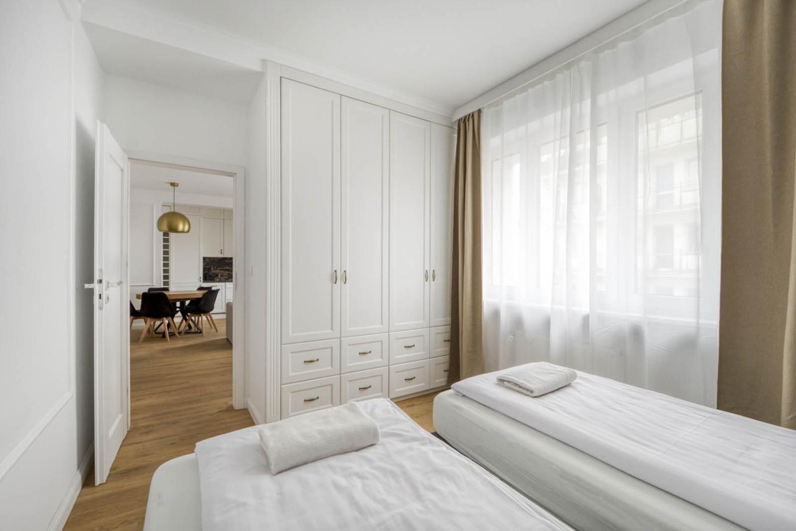 Labo Apartment Marszalkowska Warszawa Eksteriør billede